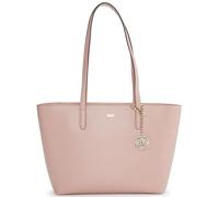 DKNY Bryant Shopper altrosa, Leder, Damen
