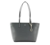 DKNY Women's Bryant Medium Tote, Coal