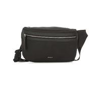 DKNY Women's Casey Sling Bag, Black/Silver, 1