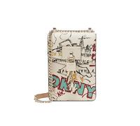 DKNY Women's Elissa N/S Phone Cr Crossbody, One Size