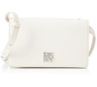 DKNY Etta Crossbody Wallet Pebble