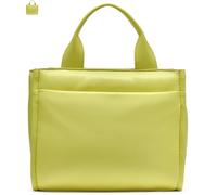 DKNY Women's Hadlee SM Tote TRAVEL Bag, Acid Yellow