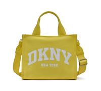 DKNY Women's Hadlee SM Tote, Yellow