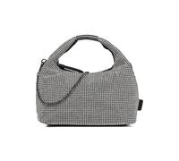 DKNY Mel Hobo Bag Clear