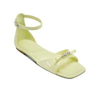 DKNY,Women's RADISSON - Loafer 20, Soft White,9