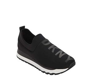 DKNY,Women's Shoes,Jadyn - Slip ON Jogg,Black, 42.5