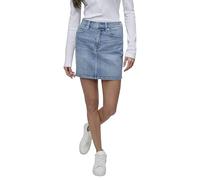 DKNY,Women's Skirt,HI Rise MINI Skirt, Millstone,27