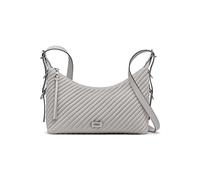 DKNY Women's Zita Crossbody Handbag, Pebble