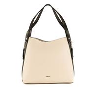 DKNY Zoey Shopper Ivory Multi