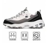 D'LITES Serie Lässig Schuhe, stoßabsorbierend & langanhaltend Damenschuhe, Fitness Workout Sport Lässig Schuhe, Panda Schuhe, Chunky Sneaker 149906