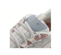 DLITES WOMEN Lässig Panda Sneaker, leichte Lifestyle-Schuhe, empfohlen 0,5 Größen kleiner für Größe 37 und größer zu bestellen