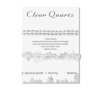 DLUKENY 2. 1 Set Armreif aus natürlichem Achat, unregelmäßige Perlenstruktur und lebendige Farben, verstellbares Armband für Damen und Herren, Geschenk, Achat-Armband, Einheitsgröße, Wie beschrieben