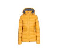 DLX Damen Isolationsjacke HAYLING sandstone - XL / SANDSTONE