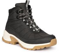 DLX Damen Stiefel Layla Boot Black-40