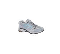 DLX Damen Trekkingschuh ZINDZI - 37 / grau