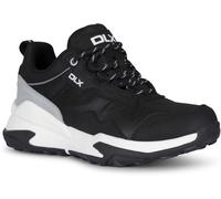 DLX Damen Wanderschuhe Rayna - Dlx Trainer Black-41
