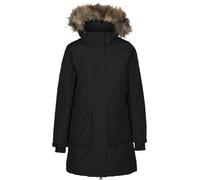 DLX Damen Winterjacke Ellington Jacket Black-S