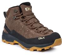 DLX Damen Winterschuhe Nieva - Female Winter Walking Boot Pecan-38