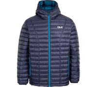 DLX Jacke Zoltan- Male Dlx Down Jacket Navy-M