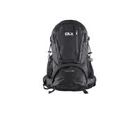 DLX Wander- und Trekkingrucksack Deimos - EACH / black