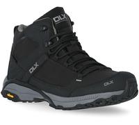 DLX Wanderschuhe Renton - Male Dlx Boot Black-42