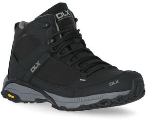 DLX Wanderschuhe Renton - Male Dlx Boot Black-45