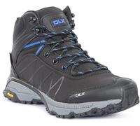 Rhythmic II Men's DLX Softshell Boots - BLACK 44