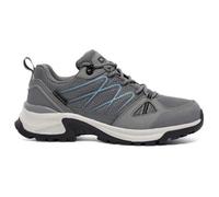 Dlx Zindzi Ii Wanderschuhe EU 41 Grey