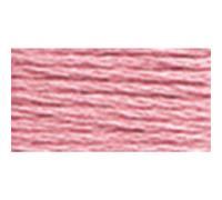 DMC - Mouliné Spécial - das beliebteste Stickgarn - 100% Baumwolle | 8 Meter, 6-fädig - 500 Farben