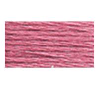 DMC - Mouliné Spécial - das beliebteste Stickgarn - 100% Baumwolle | 8 Meter, 6-fädig - 500 Farben