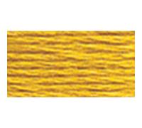 DMC - Mouliné Spécial - das beliebteste Stickgarn - 100% Baumwolle | 8 Meter, 6-fädig - 500 Farben