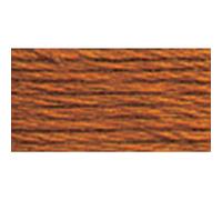 DMC - Mouliné Spécial - das beliebteste Stickgarn - 100% Baumwolle | 8 Meter, 6-fädig - 500 Farben