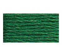 DMC 117-505 Sechs gestrandet Baumwolle Sticktwist, Jade Green-Darker als 562, 8.7-Yard