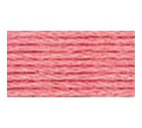DMC - Mouliné Spécial - das beliebteste Stickgarn - 100% Baumwolle | 8 Meter, 6-fädig - 500 Farben