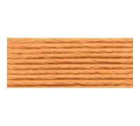 DMC 117MC-3827 Sticktwist, Cotton, 3827 Braun, 8 m, 8 meter