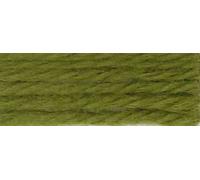 DMC 486-7364 Tapisserie und Stickerei Wolle, 8.8-Yard, mittel Avacado Grün