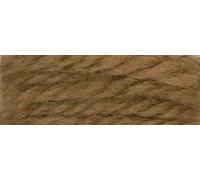 DMC 486-7513 Tapisserie und Stickerei Wolle, 8.8-yard, Light Coffee Braun