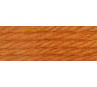 DMC 486-7919 Abziehstein Tapisserie und Stickerei Wolle, 8.8-yard, dark orange spice
