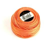 DMC Baumwoll-Perlgarn, Größe 8, 352, 10-g-Knäuel