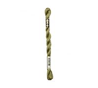 DMC Baumwolle Perle Gewinde Größe 5 3012 - Pro Knäuel