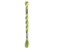 DMC Baumwolle Perle Gewinde Größe 5 3348 - Pro Knäuel