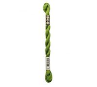 DMC Baumwolle Perle Gewinde Größe 5 470 - Pro Knäuel