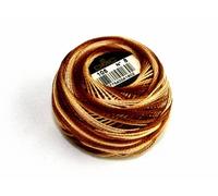 DMC Baumwolle Perle Gewinde Größe 8 105 - Pro 10 Gramm Ball