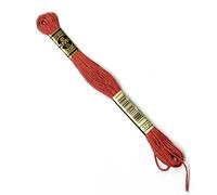 DMC Baumwollgarn Nr. 3721.