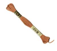 DMC Baumwollgarn Nr. 3772.