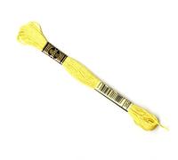 DMC Baumwollgarn Nr. 3822.