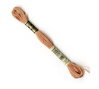 DMC Baumwollgarn Nr. 407