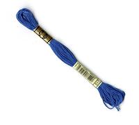 DMC Baumwollgarn Nr. 517.