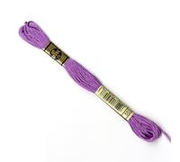 DMC Baumwollgarn Nr. 553.