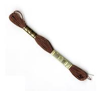 DMC Baumwollgarn Nr. 779.